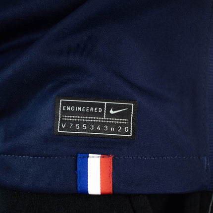 Nike Paris Saint-Germain Stadium Home Jersey Trikot CD4242-411 - dunkelblau-rot