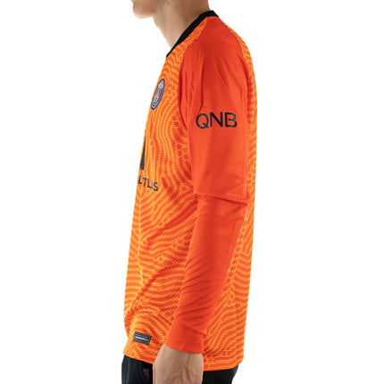 Nike Paris Saint-Germain Bright Stadium Goalkeeper Jersey Trikot CD4273-804-