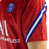 Nike Paris Saint-Germain Trikot CD5816-658 - rot-weiss