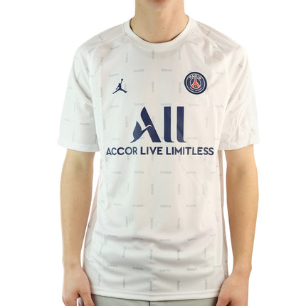 Nike Paris Saint-Germain Trikot DH7692-101-