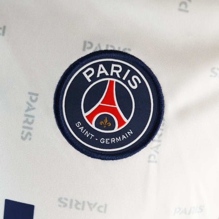 Nike Paris Saint-Germain Trikot DH7692-101-