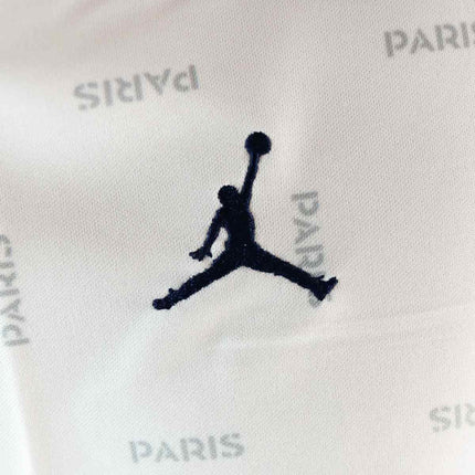 Nike Paris Saint-Germain Trikot DH7692-101-