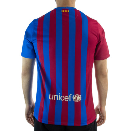 Nike FC Barcelona 2021/22 Stadium Trikot CV7891-428-