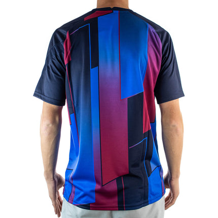Nike FC Barcelona Dri-Fit Training Trikot CW4874-452-