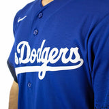 Nike Los Angeles Dodgers MLB Official Replica City Connect Jersey Trikot T770-LDCC-LD-KMG-