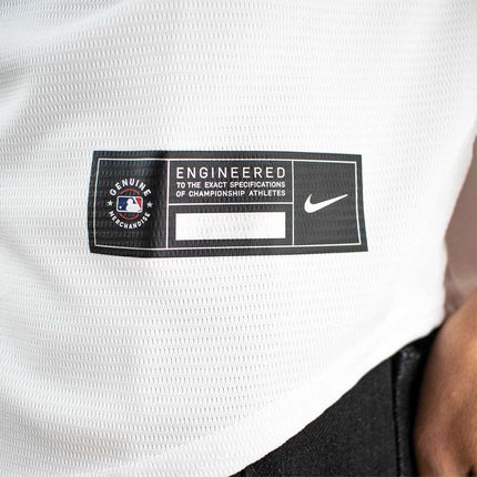 Nike Arizona Diamondbacks MLB Official Replica City Connect Jersey Trikot T770-DK4H-