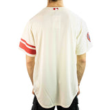 Nike Los Angeles Angels of Anaheim MLB Official Replica City Connect Jersey Trikot T770-ANCC-ANG-CC4-