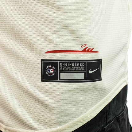 Nike Los Angeles Angels of Anaheim MLB Official Replica City Connect Jersey Trikot T770-ANCC-ANG-CC4-