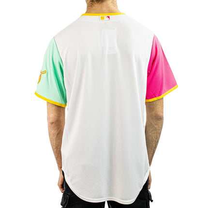 Nike San Diego Padres MLB Official Replica City Connect Jersey Trikot T770-PYCC-PYP-CC4-