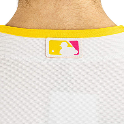 Nike San Diego Padres MLB Official Replica City Connect Jersey Trikot T770-PYCC-PYP-CC4-