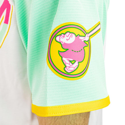 Nike San Diego Padres MLB Official Replica City Connect Jersey Trikot T770-PYCC-PYP-CC4-