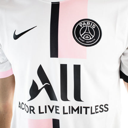Nike Paris Saint-Germain Dri-Fit Stadium Jersey Trikot CV7902-101-