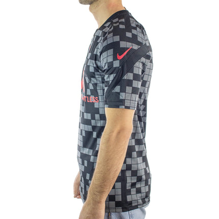 Nike Paris Saint-Germain Prematch Trikot DB7626-015-