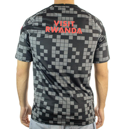 Nike Paris Saint-Germain Prematch Trikot DB7626-015-