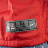 Nike Tampa Bay Buccaneers NFL Tom Brady #12 Home Game Team Colour Jersey Trikot 67NM-TBGH-8BF-2NQ-