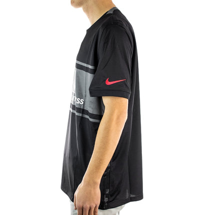 Nike Paris Saint Germain 2021/22 Third Trikot DB5900-011-