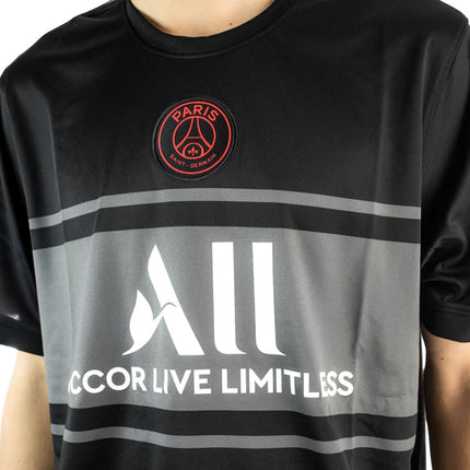 Nike Paris Saint Germain 2021/22 Third Trikot DB5900-011-