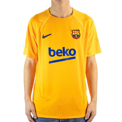 Nike FC Barcelona Strike Trikot T_Shirt DH7707-837-