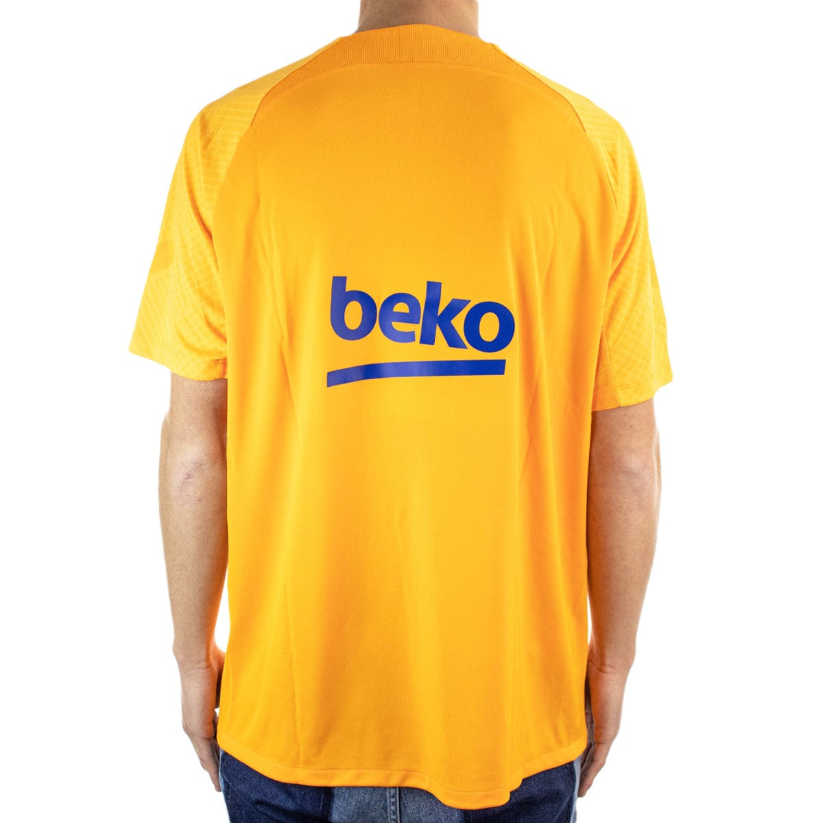 Nike FC Barcelona Strike Trikot T_Shirt DH7707-837-