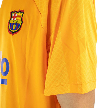 Nike FC Barcelona Strike Trikot T_Shirt DH7707-837-
