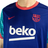 Nike FC Barcelona Strike Trikot CW1611-456-