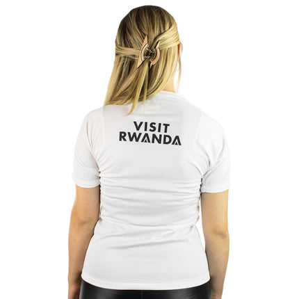 Nike Wmns Paris Saint-Germain Dri-Fit Strike Trikot DD9587-101-