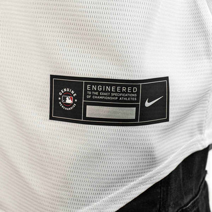 Nike Los Angeles Dodgers MLB Official Replica Home Jersey Trikot T770-LDWH-QYT-1Z0-