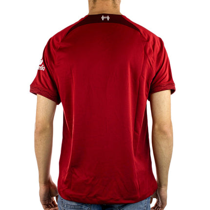 Nike FC Liverpool Dri-Fit Stadium Jersey Trikot DM1843-609-