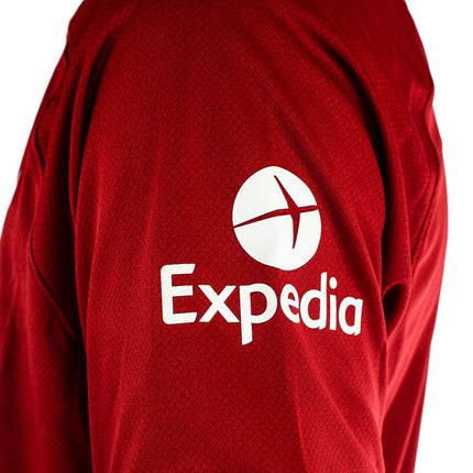 Nike FC Liverpool Dri-Fit Stadium Jersey Trikot DM1843-609-