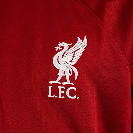 Nike FC Liverpool Dri-Fit Stadium Jersey Trikot DM1843-609-