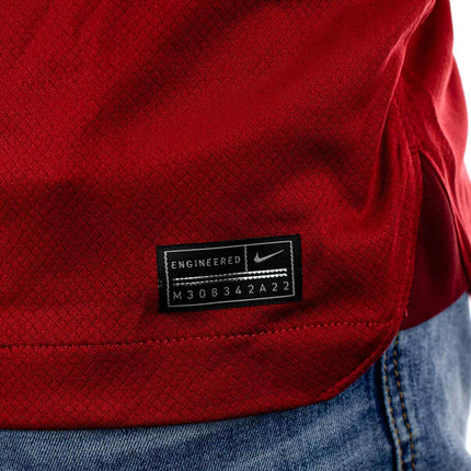 Nike FC Liverpool Dri-Fit Stadium Jersey Trikot DM1843-609-