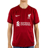 Nike FC Liverpool Dri-Fit Stadium Jersey Trikot DM1843-609-