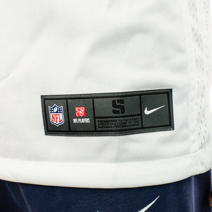 Nike Tampa Bay Buccaneers NFL Tom Brady #12 Game Road Player Jersey Trikot 67NM-TBGR-8BF-2PH-