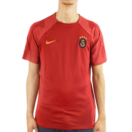 Nike Galatasaray Istanbul Dri-Fit Strike Trikot DM1701-629-