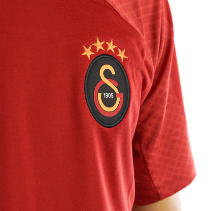 Nike Galatasaray Istanbul Dri-Fit Strike Trikot DM1701-629-