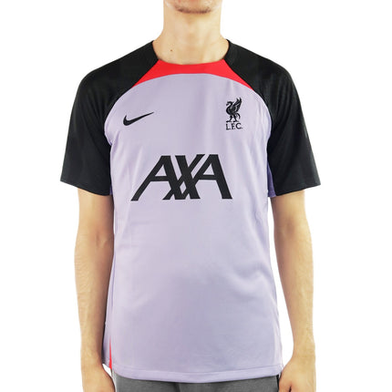 Nike Liverpool Strike Training Trikot DN2803-545-