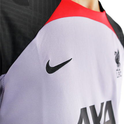 Nike Liverpool Strike Training Trikot DN2803-545-