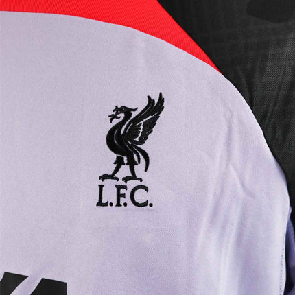 Nike Liverpool Strike Training Trikot DN2803-545-