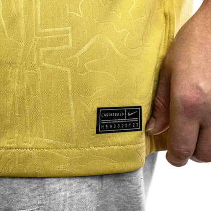 Nike FC Barcelona Stadium Away 22/23 Fußball Trikot DJ7675-715-