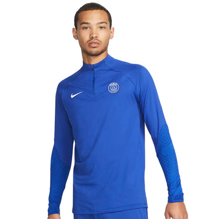 Nike Paris Saint-Germain Strike Trikot DN2815-418-