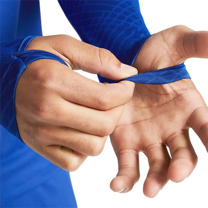 Nike Paris Saint-Germain Strike Trikot DN2815-418-