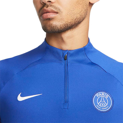 Nike Paris Saint-Germain Strike Trikot DN2815-418-