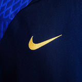 Nike Frankreich Strike Dri-Fit Trikot DH6444-410-