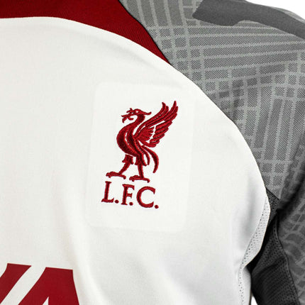 Nike Liverpool FC Strike Trikot DR4587-101-