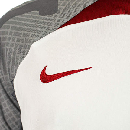 Nike Liverpool FC Strike Trikot DR4587-101-