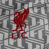 Nike Liverpool FC Dri-Fit Pre-Match Trikot DR4904-013-