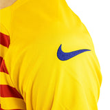 Nike FC Barcelona Dri-Fit Stadium Jersey Trikot DR5079-729-