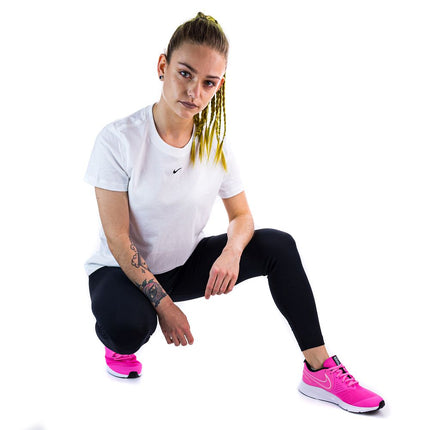 Nike Sportswear Essential 7/8 Mid-Rise Leggings CZ8532-010-