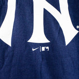 Nike New York Yankees MLB Large Logo T-Shirt N199-44B-NK-FZZ-