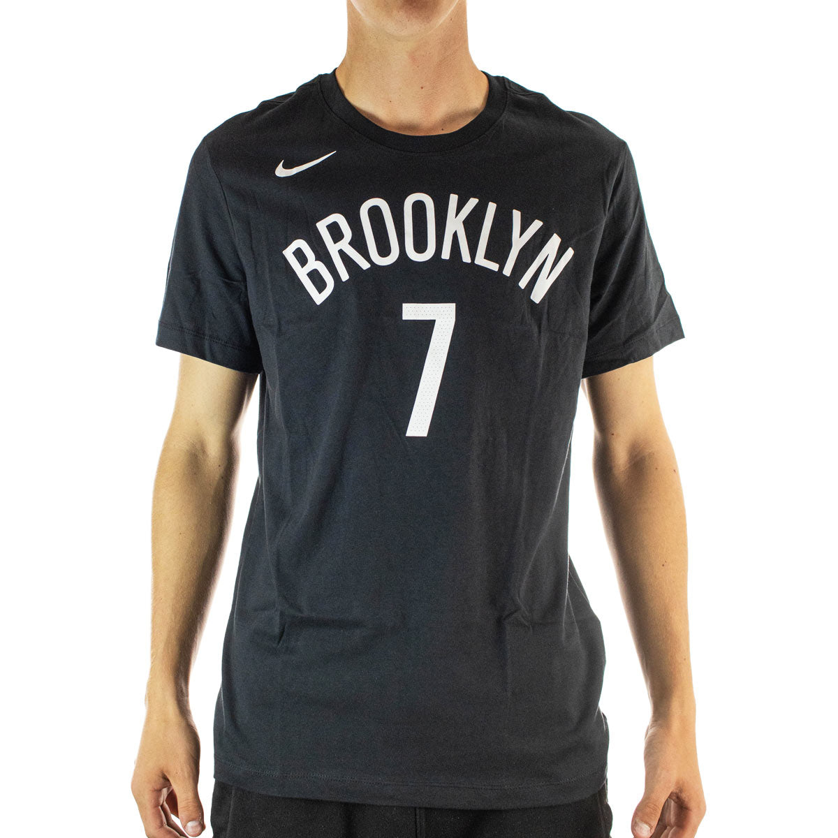 Koszulka Nike Tee NBA Brooklyn Irving CV8504018 S - CV8504-018 -  14511745697 